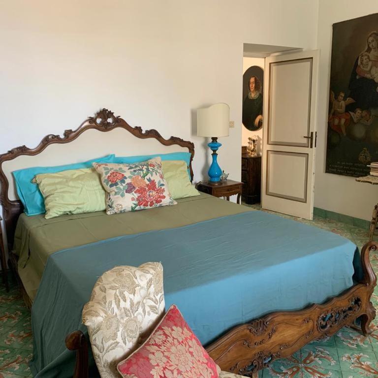 Palatonella - Villa con 2 Camere da Letto - 24