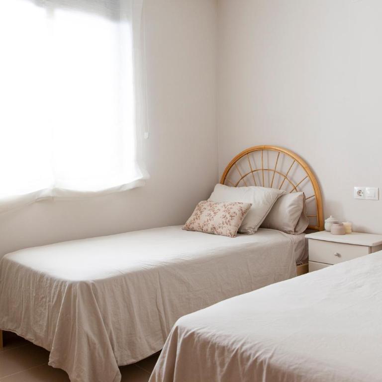 La Cala Azul - con piscina y WiFi - Apartamento de 2 dormitorios - 13