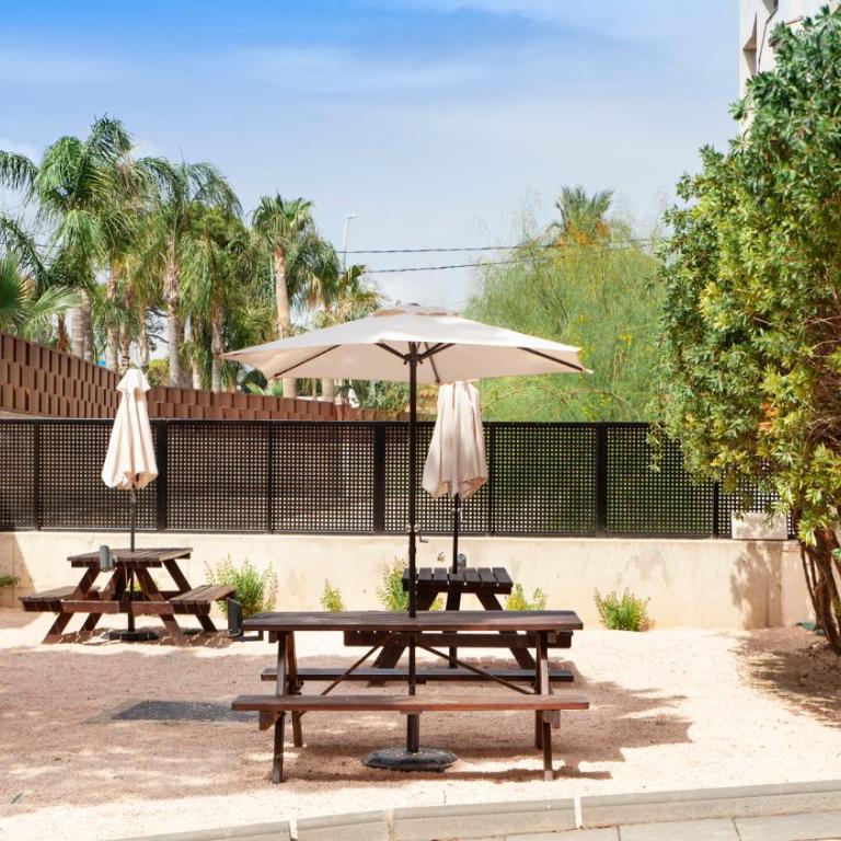 La Cala Azul - con piscina y WiFi - Apartamento de 2 dormitorios - 22