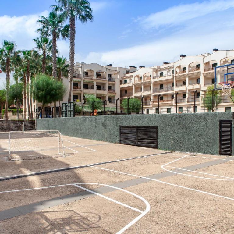 La Cala Azul - con piscina y WiFi - Apartamento de 2 dormitorios - 23