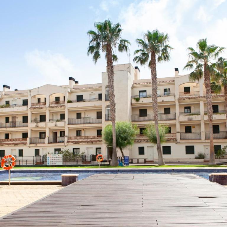 La Cala Azul - con piscina y WiFi - Apartamento de 2 dormitorios - 19
