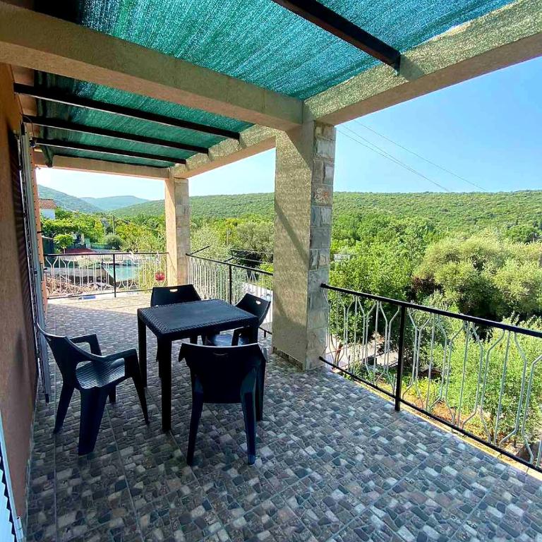 Apartmani Trašte - One-Bedroom Apartment - 1