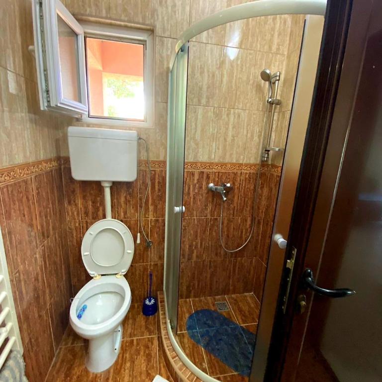 Apartmani Trašte - One-Bedroom Apartment - 12