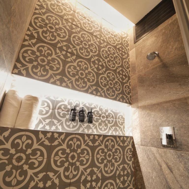 Ontico Urban Design Hotel - Standard Suite - 3