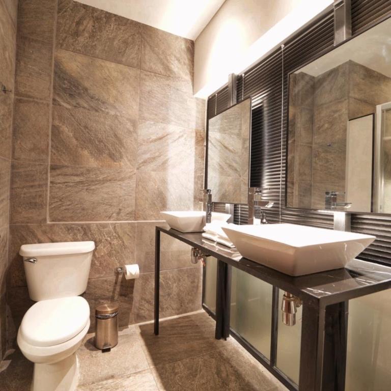 Ontico Urban Design Hotel - Standard Suite - 4