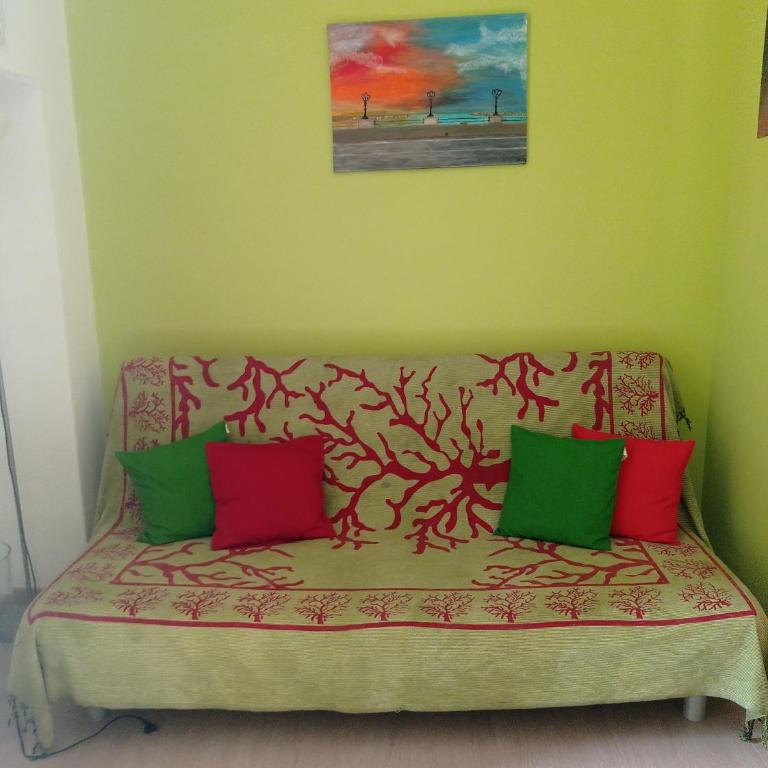 Palazzo dei tabacchi - Appartamento con 1 Camera da Letto - 22