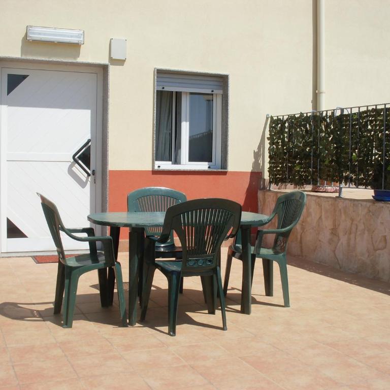 Villa Mafalda - Appartamento con 2 Camere da Letto - 2