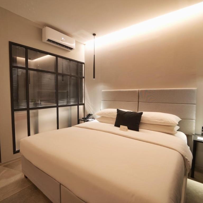 Ontico Urban Design Hotel - Standard Suite - 1