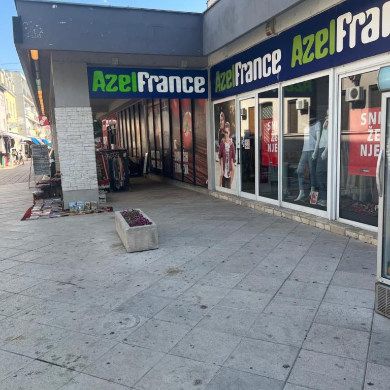 Mostar Dream - One-Bedroom Apartment - 3