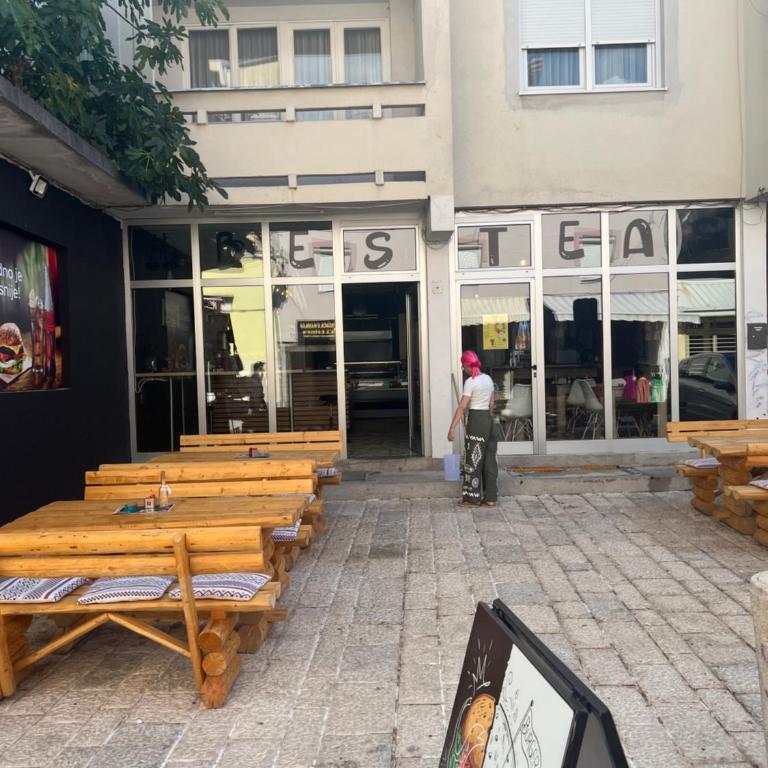 Mostar Dream - One-Bedroom Apartment - 6