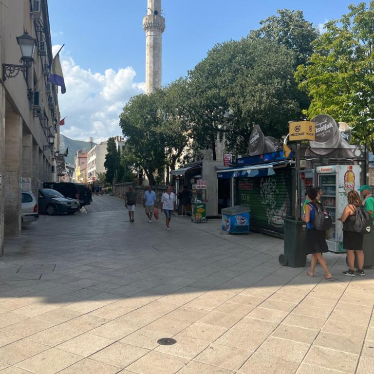 Mostar Dream - One-Bedroom Apartment - 8