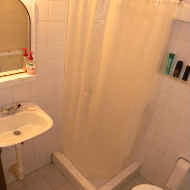 MonoAmbiente Mathews - Apartamento de 1 dormitorio - 4