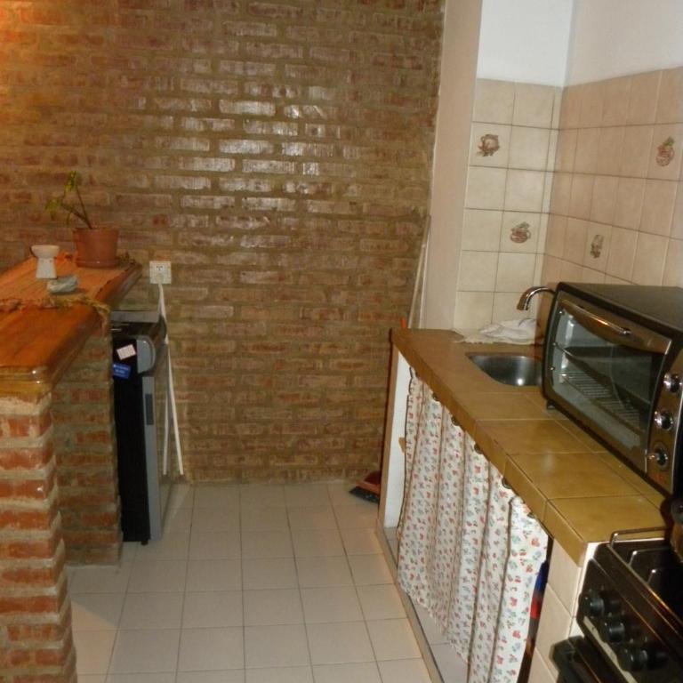 MonoAmbiente Mathews - Apartamento de 1 dormitorio - 5