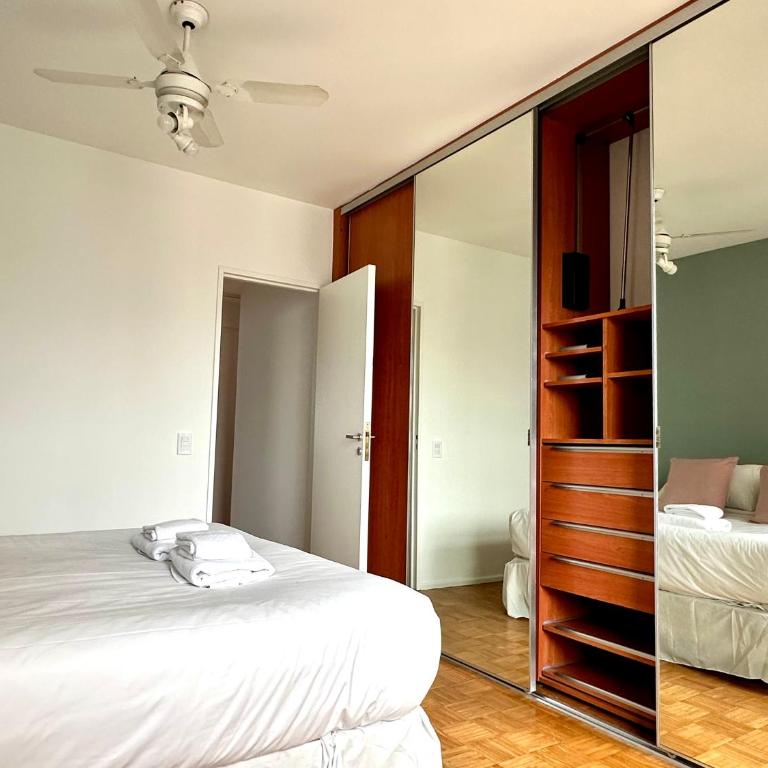 Great Apartment in Recoleta - Apartamento de 2 dormitorios - 17