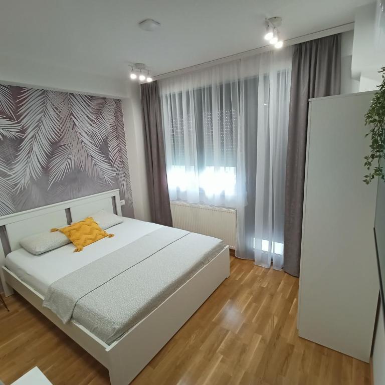 Apartman Luxor - Apartman sa 1 Spavaćom Sobom - 4