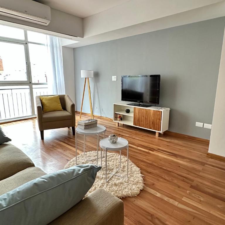 Great Apartment in Recoleta - Apartamento de 2 dormitorios - 13