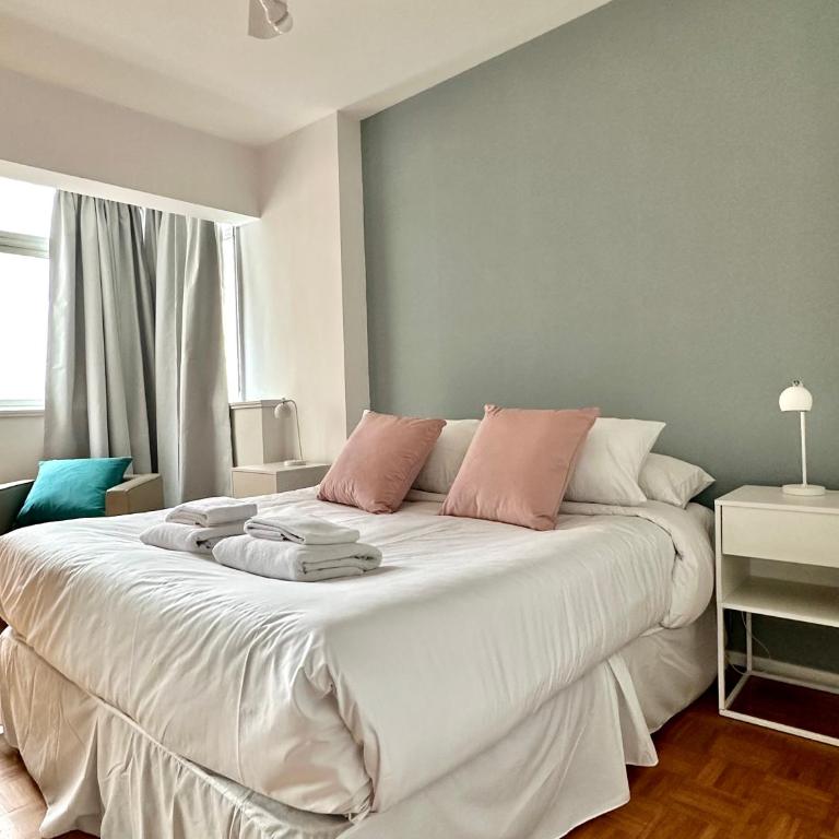 Great Apartment in Recoleta - Apartamento de 2 dormitorios - 6