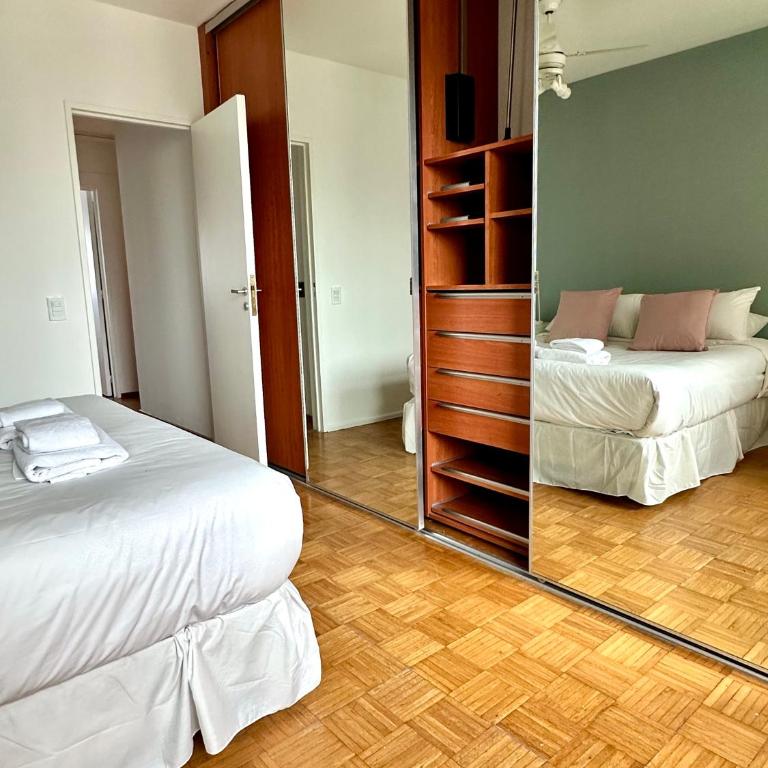 Great Apartment in Recoleta - Apartamento de 2 dormitorios - 16