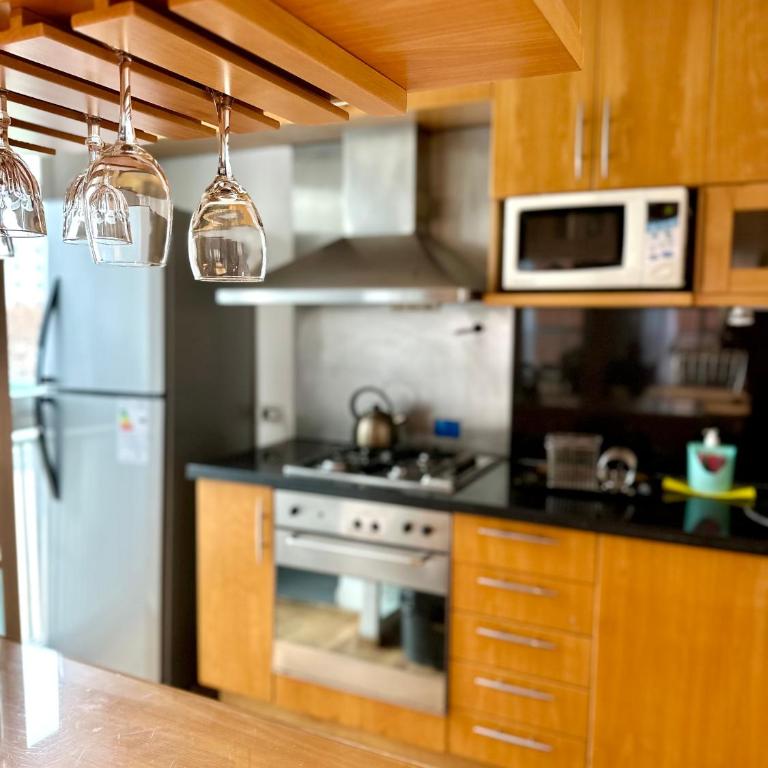 Great Apartment in Recoleta - Apartamento de 2 dormitorios - 21