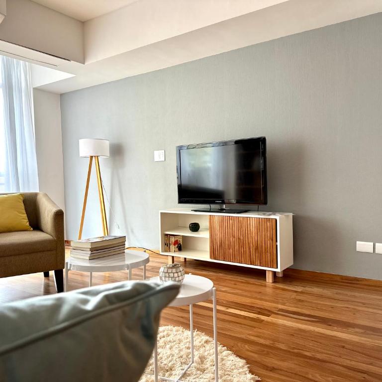 Great Apartment in Recoleta - Apartamento de 2 dormitorios - 11
