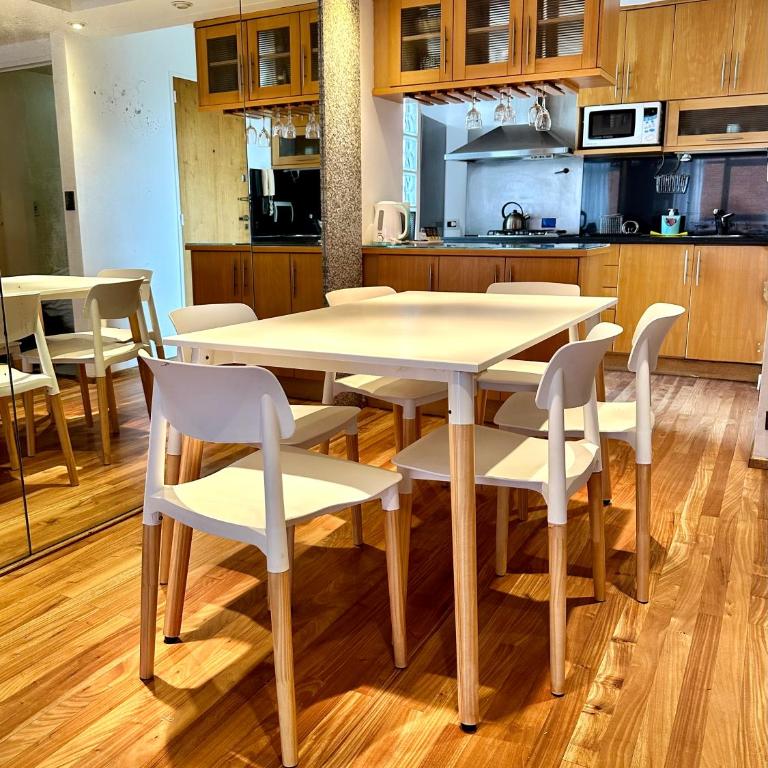 Great Apartment in Recoleta - Apartamento de 2 dormitorios - 4