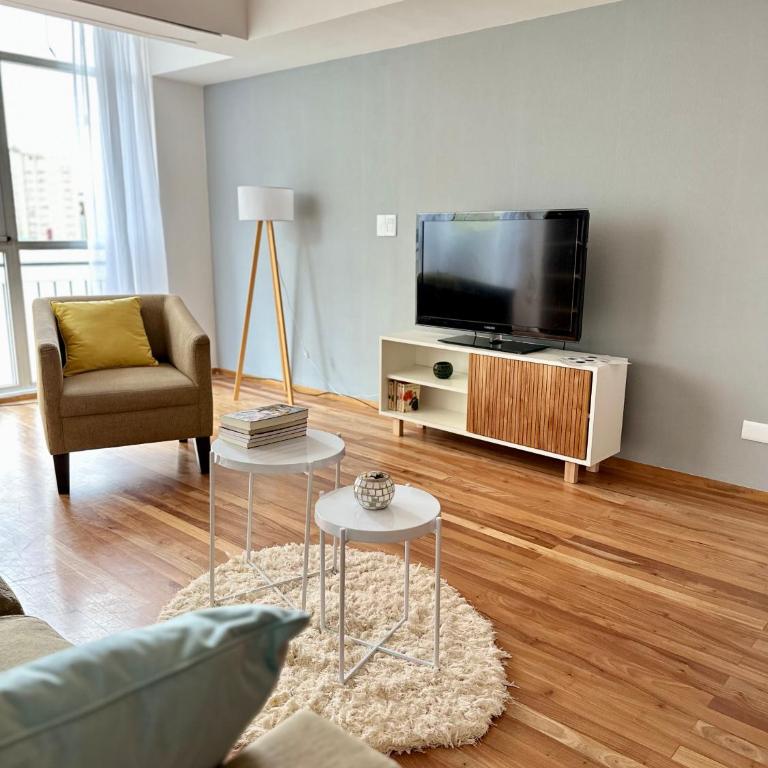 Great Apartment in Recoleta - Apartamento de 2 dormitorios - 5