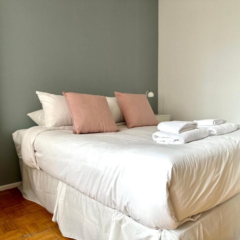 Great Apartment in Recoleta - Apartamento de 2 dormitorios - 15