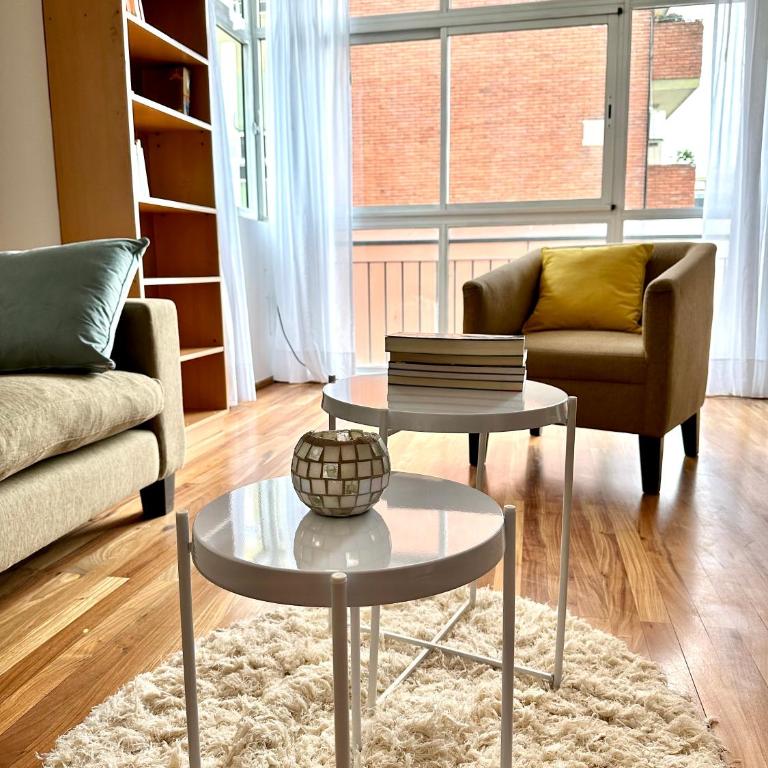 Great Apartment in Recoleta - Apartamento de 2 dormitorios - 3