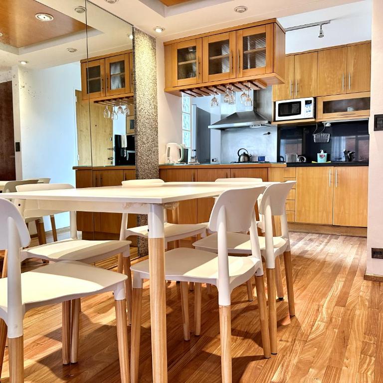 Great Apartment in Recoleta - Apartamento de 2 dormitorios - 14
