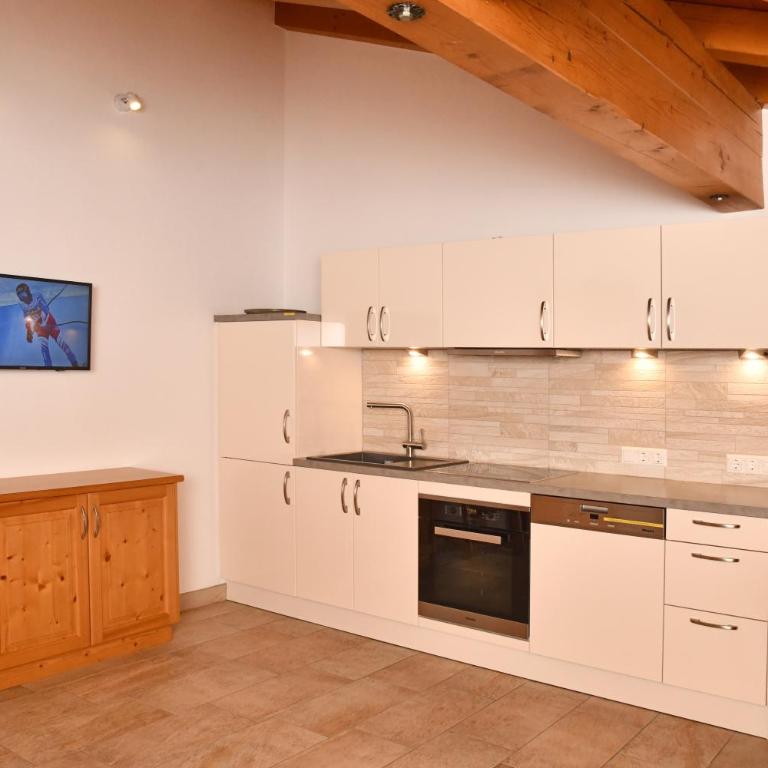 Appartements neben der Gondelbahn - Haus Süd - Apartment - 2