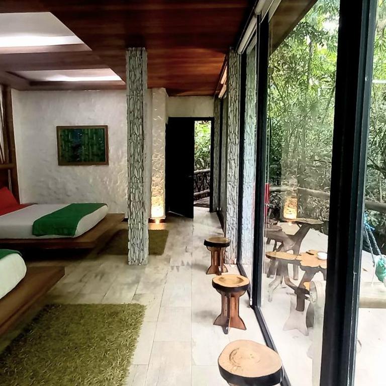 CantalaRana Lodge - Suite with Balcony - 1