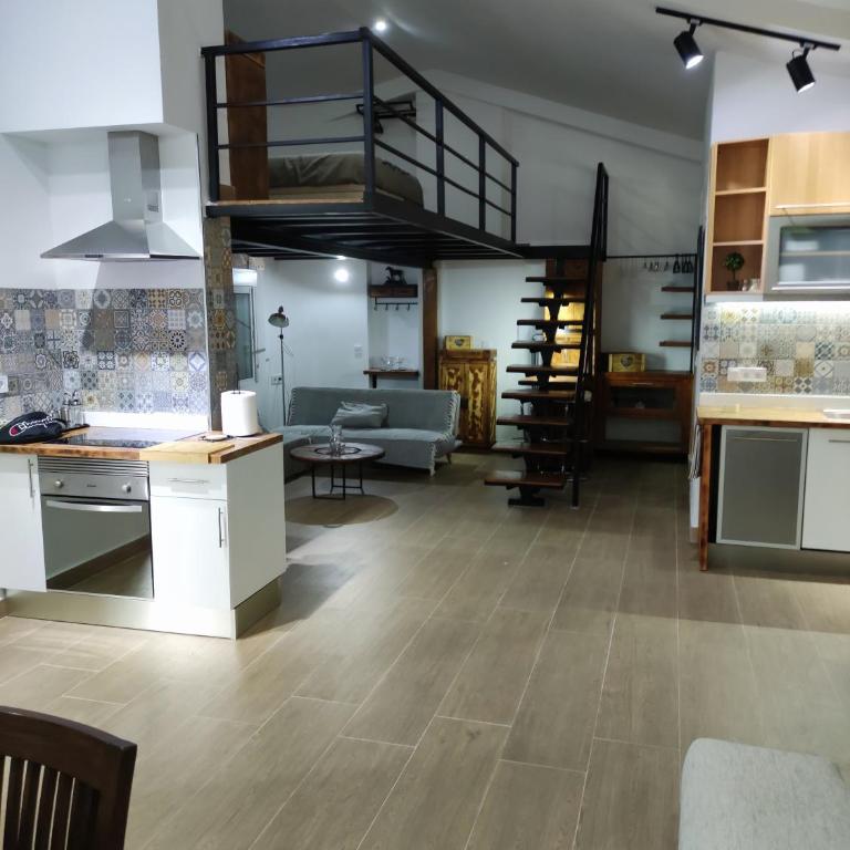 Loft de Lujo Denia Beach - Apartamento - 6