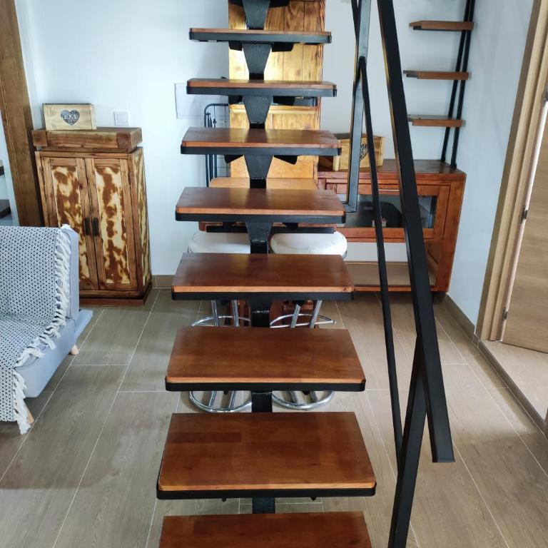 Loft de Lujo Denia Beach - Apartamento - 8