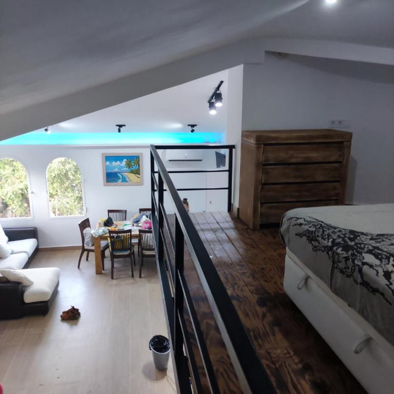 Loft de Lujo Denia Beach - Apartamento - 9