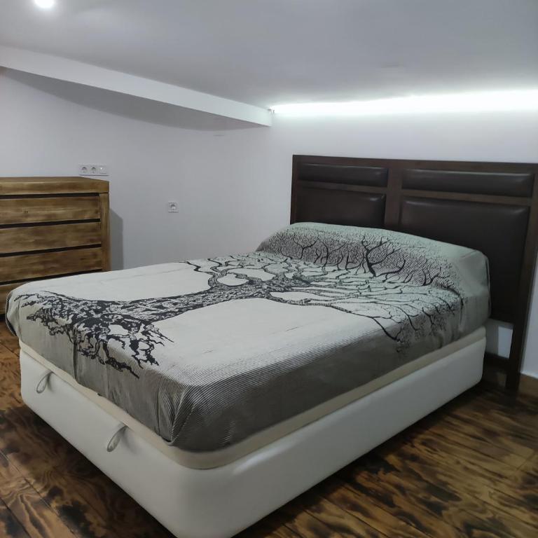 Loft de Lujo Denia Beach - Apartamento - 10