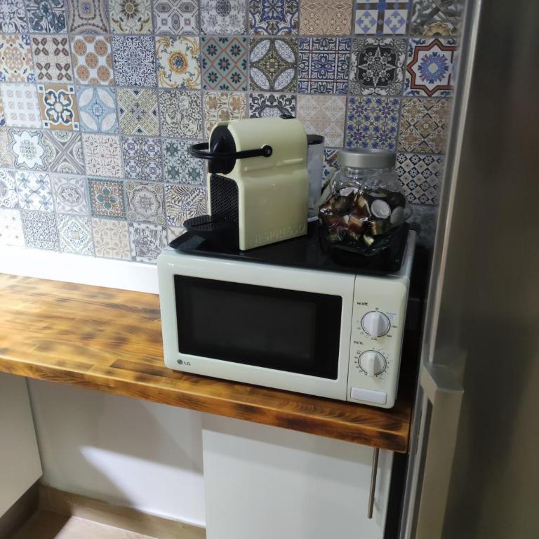Loft de Lujo Denia Beach - Apartamento - 12