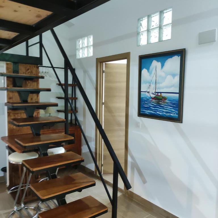 Loft de Lujo Denia Beach - Apartamento - 13
