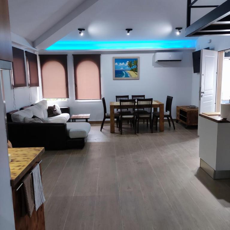 Loft de Lujo Denia Beach - Apartamento - 17