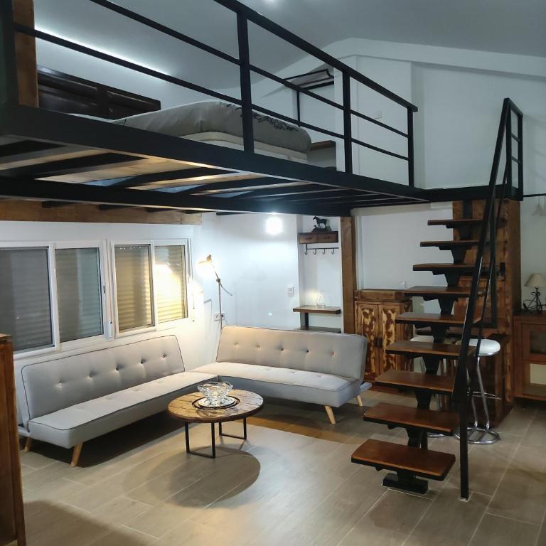 Loft de Lujo Denia Beach - Apartamento - 1