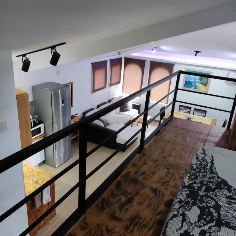 Loft de Lujo Denia Beach - Apartamento - 22