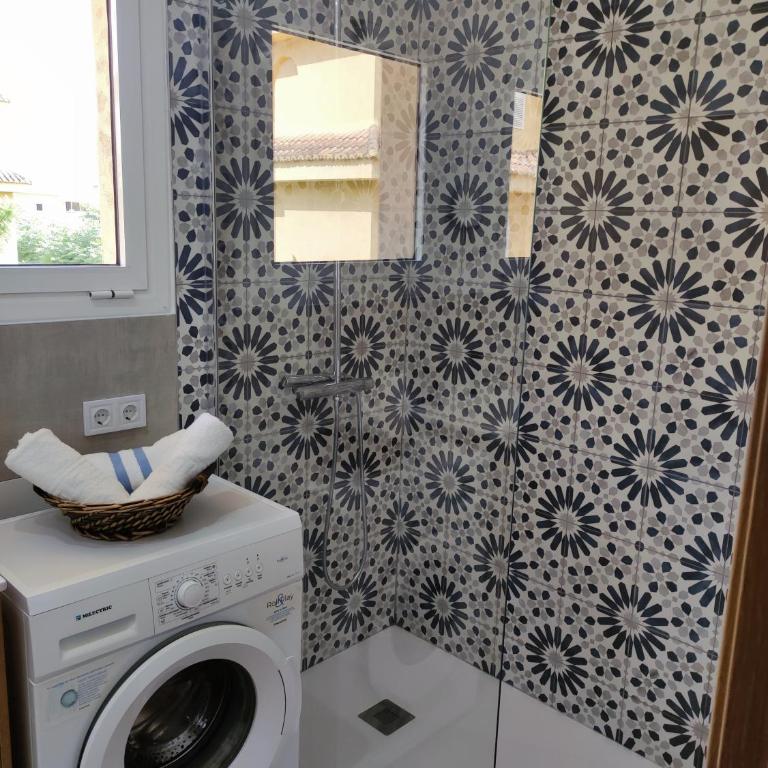 Loft de Lujo Denia Beach - Apartamento - 23