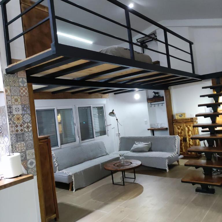 Loft de Lujo Denia Beach - Apartamento - 27