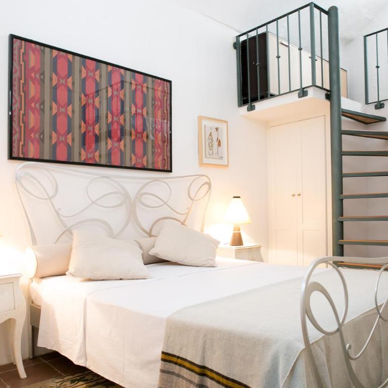 Elamar Rooms & Apartment - Appartamento Standard - 1