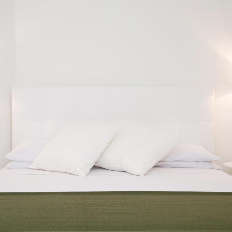 Elamar Rooms & Apartment - Camera Matrimoniale con Balcone - 2