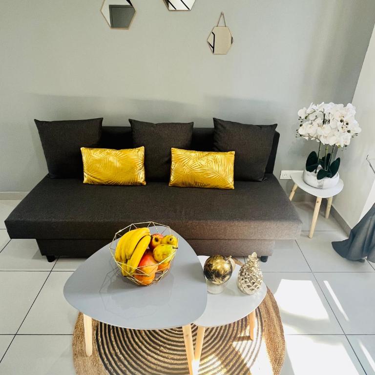 SUPERBE DUPLEX DESIGN NEUF 2 CHAMBRES, CLIMATISE TOUT CONFORT, FACILE D,ACCES STATIONNEMENT GRATUIT - Apartamento de 2 dormitorios - 29