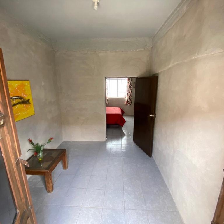 Hostal Casa De Arcos - Habitación Doble - 1 o 2 camas - 1