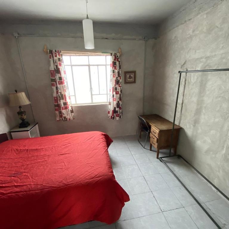 Hostal Casa De Arcos - Habitación Doble - 1 o 2 camas - 2