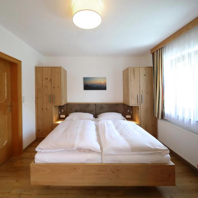 Appartements Wirnsperger - Apartment mit 4 Schlafzimmern - 5