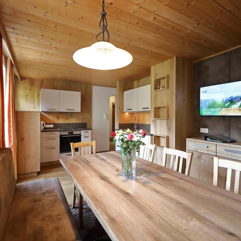 Appartements Wirnsperger - Apartment mit 4 Schlafzimmern - 2