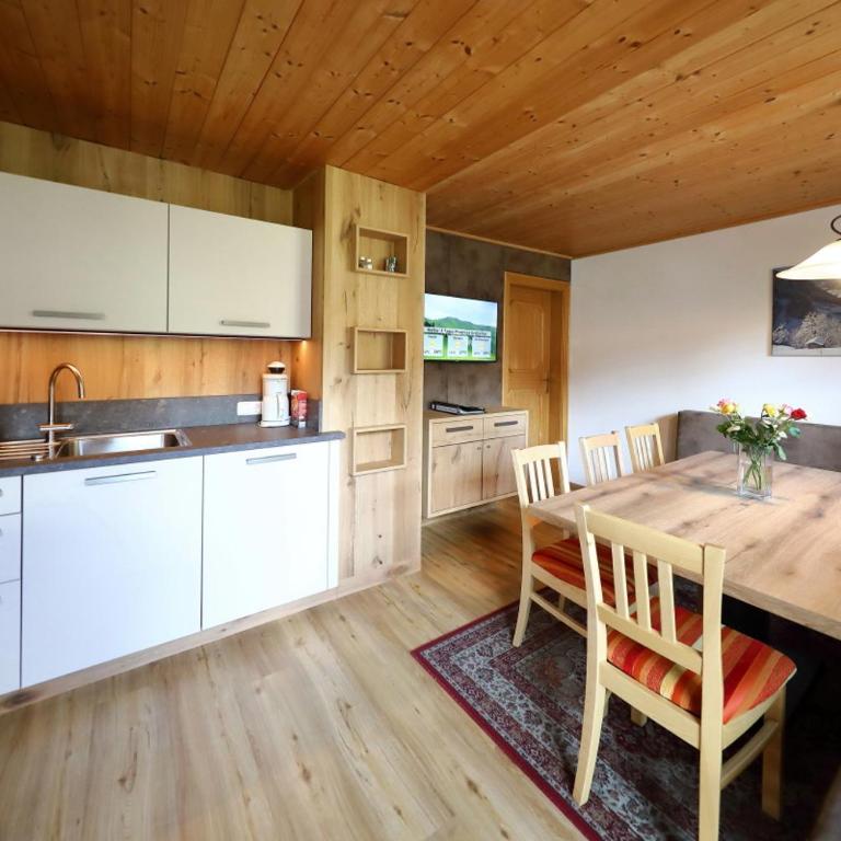 Appartements Wirnsperger - Apartment mit 4 Schlafzimmern - 3